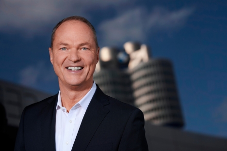 BMW mit neuer Vertriebs- und Marketingstrategie -